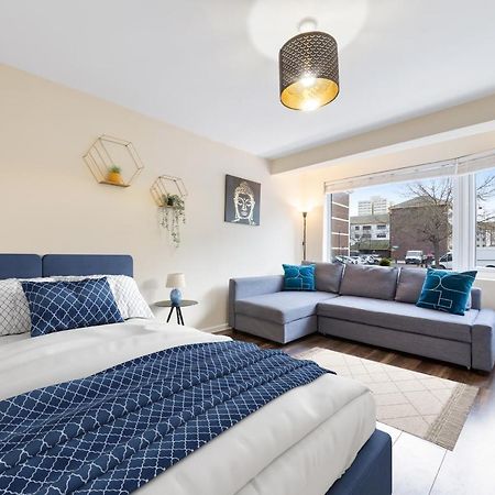 Twickenham Stays Isleworth Εξωτερικό φωτογραφία